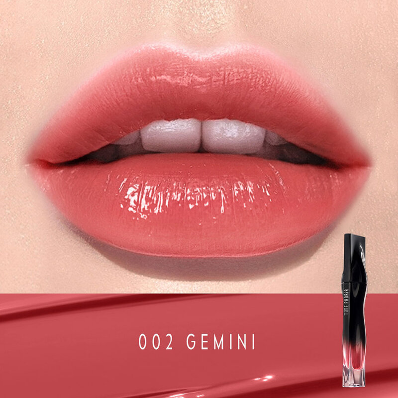 Time Phoria Stellar Dust Lip Stain 5ml #002 Gemini
