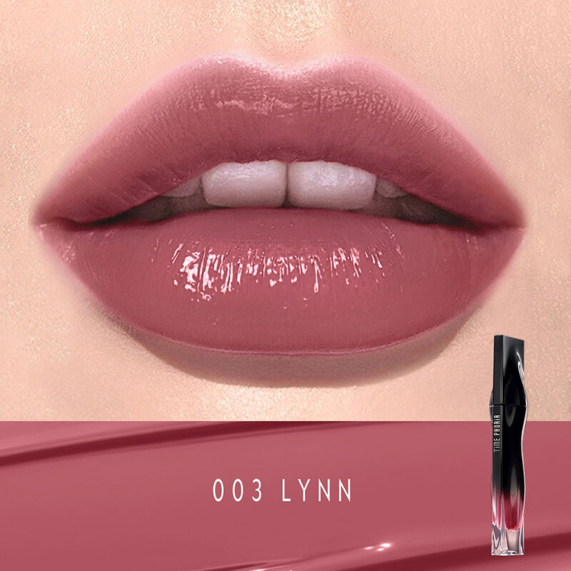Time Phoria Stellar Dust Lip Stain 5ml #003 Lynn