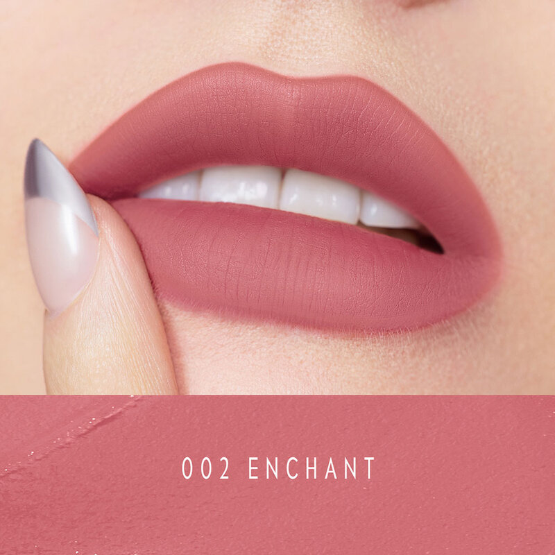Time Phoria Eternal Air Lip Matte 4ml #002 Enchant