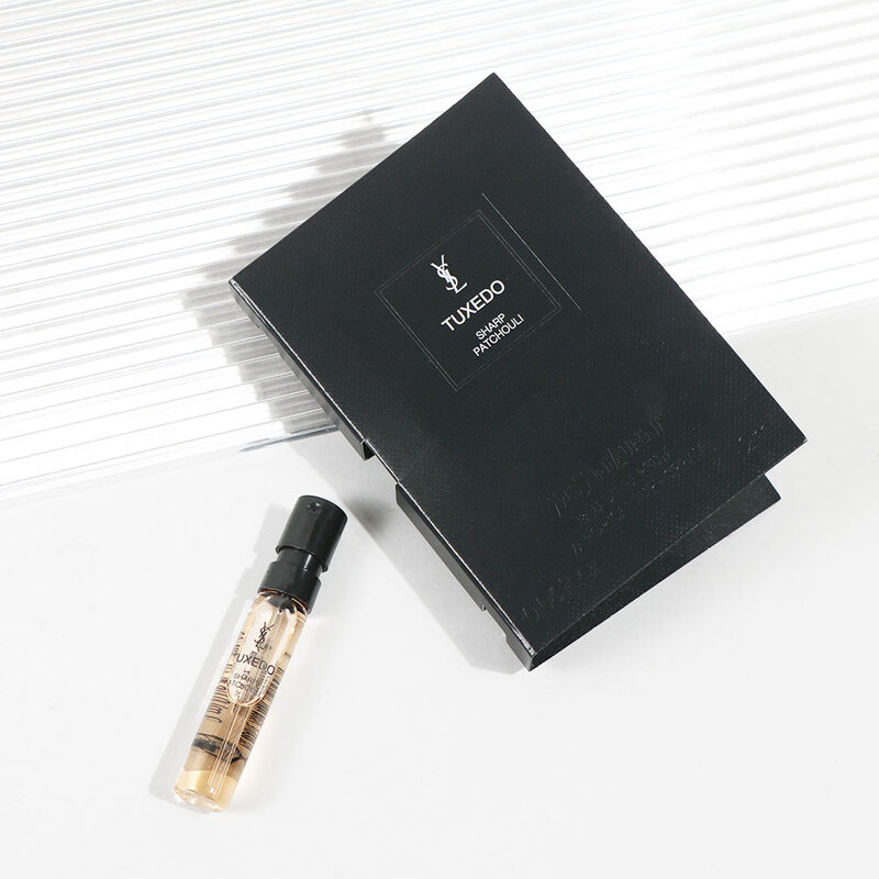 YSL Tuxedo EDP 2ml