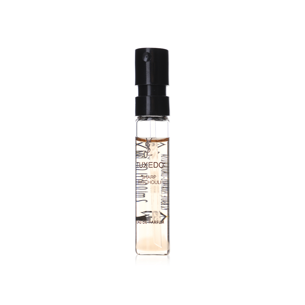 YSL Tuxedo EDP 2ml