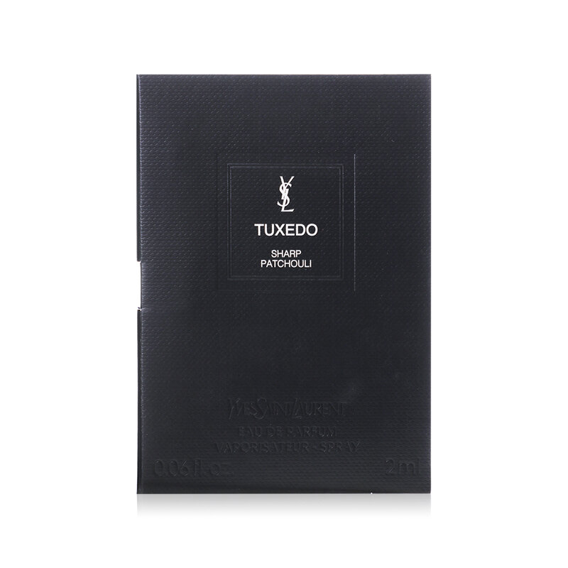 YSL Tuxedo EDP 2ml