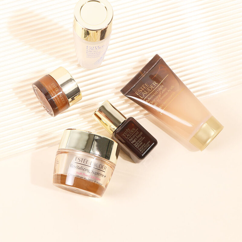 Estee Lauder Set 6 Items [G4QX-90]