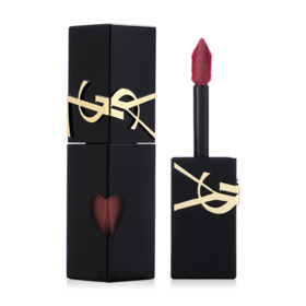 【極美品】イヴサンローラン アンサンブル サマーニット リネン混 ピンク M Yves Saint Laurent - Emerieu