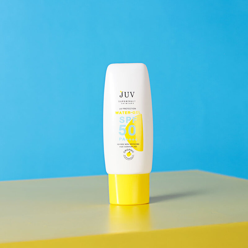 Juv Water Gel UV Protection SPF50 PA++++ 30ml