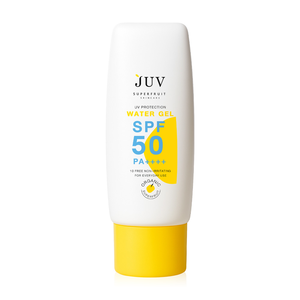 Juv Water Gel UV Protection SPF50 PA++++ 30ml