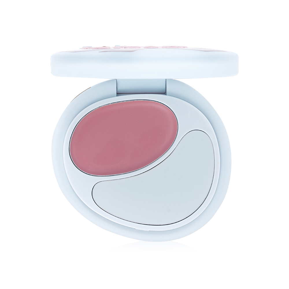 JOOCYEE Cream Blush Duo 7g #M263 Curiosity Crush