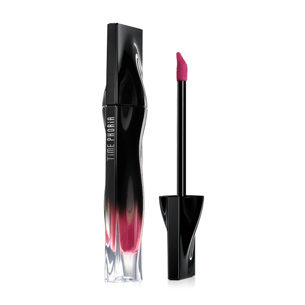 Time Phoria Stellar Dust Lip Stain 5ml #004 Mauvion