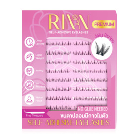 #17 Lower Lashes 3