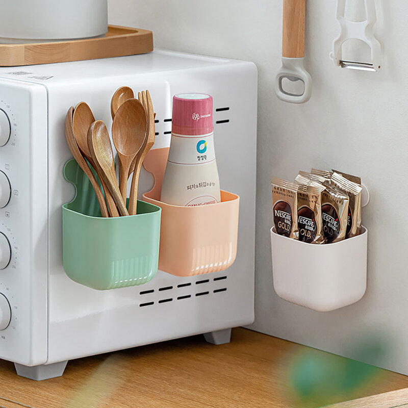 NaChuan Multi-Purpose Magnetic Absorption Box With Magnet A0695 #Green