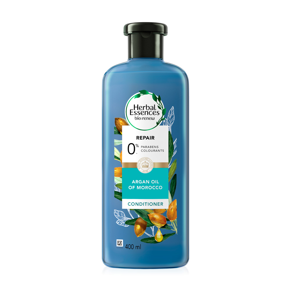 Herbal Essences Argan Oil of Morocco Conditioner 400ml