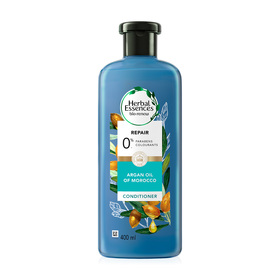 #Argan Oil