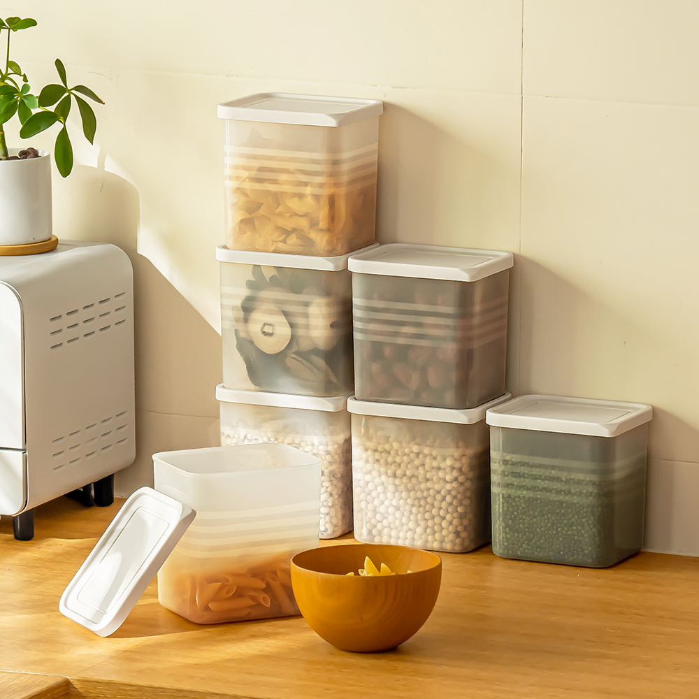 NaChuan Refrigerator Side Door Fresh-keeping Box A0745