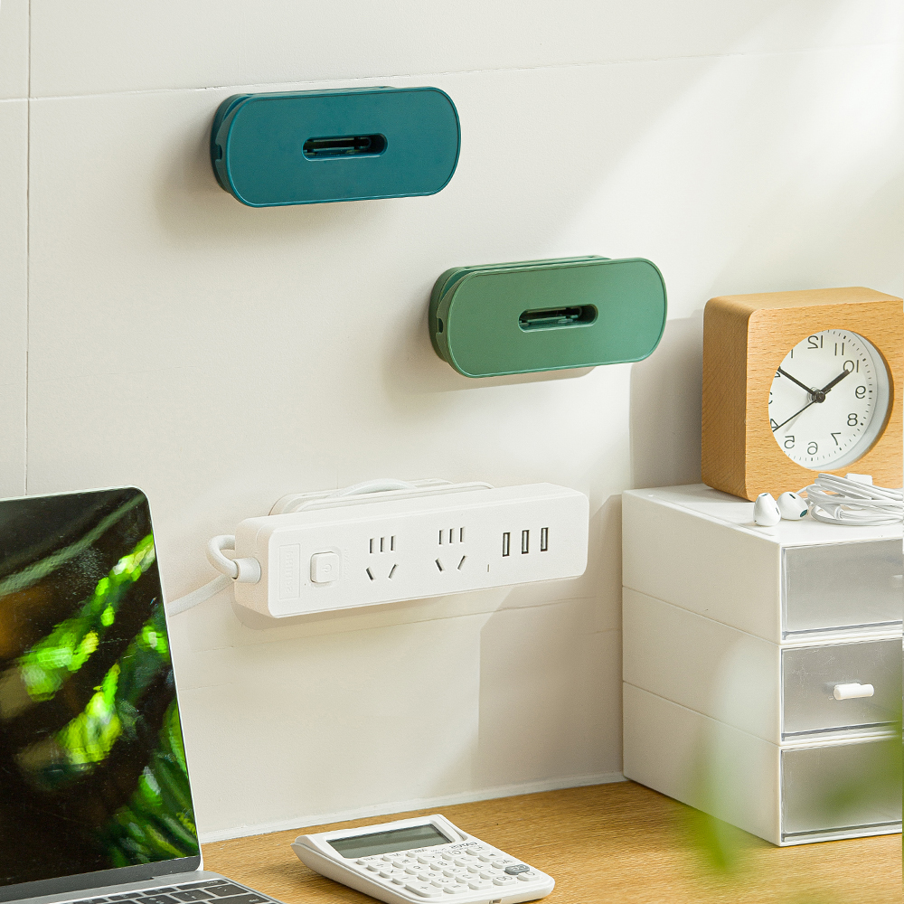 NaChuan Socket Holder A0496 #White