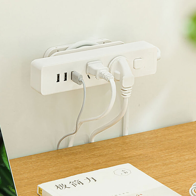 NaChuan Socket Holder A0496 #White