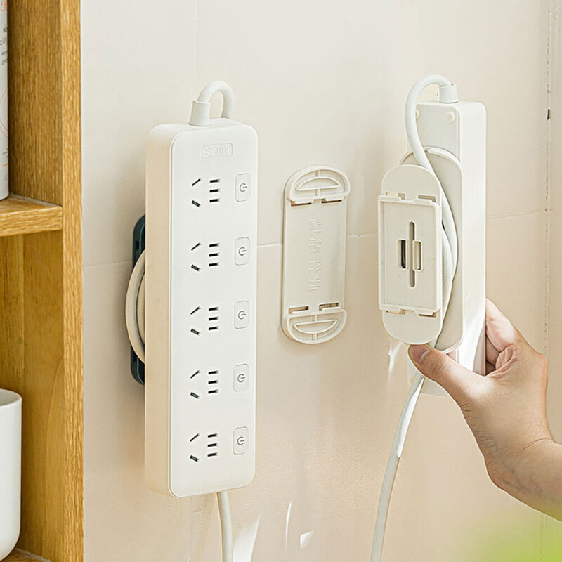 NaChuan Socket Holder A0496 #White