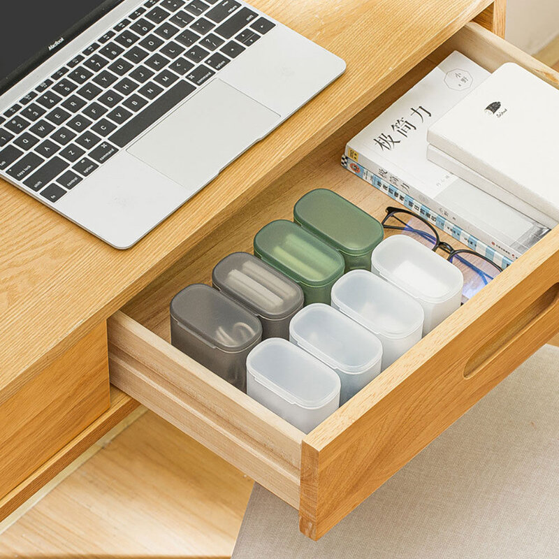 NaChuan Portable Digital Accessory Organizer A0604 #Green