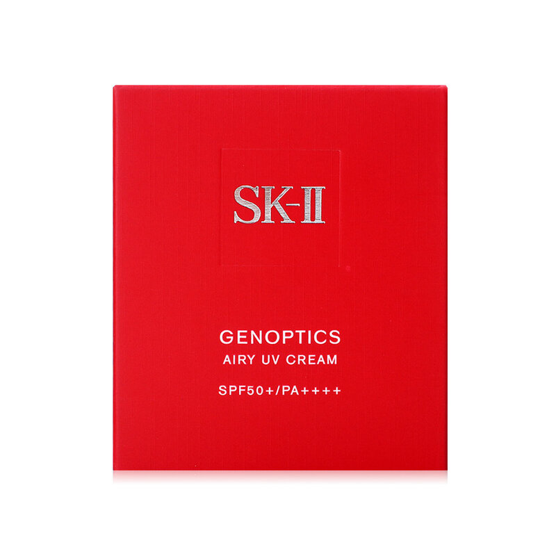 SK-II Genoptics Airy UV Cream SPF50+/PA++++ 30g