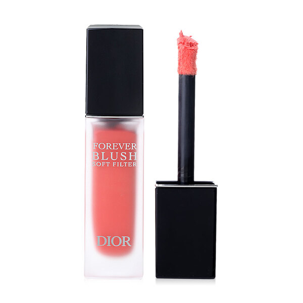 フェイスパウダー DIOR FOREVER NUDE RADIANT FILTER 6g Dior Forever Blurring Setting Powder: Light Reflecting