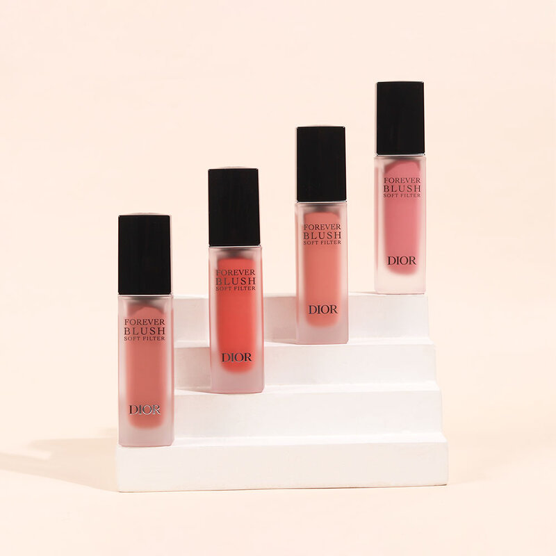 Dior Forever Blush Soft Filter 11ml #05 Lily