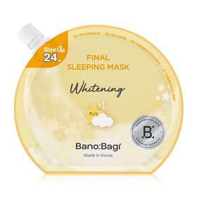 #Whitening