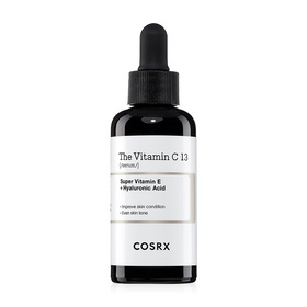 #Vitamin C 13