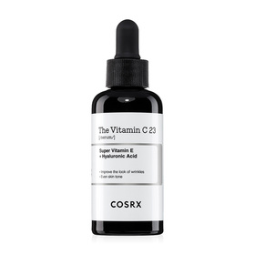 #Vitamin C 23