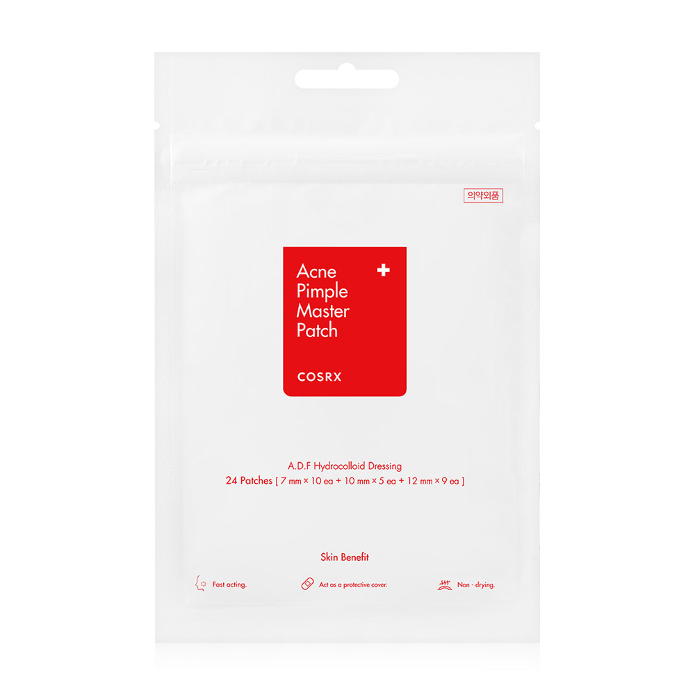 COSRX Acne Pimple Master Patch 24 Dots