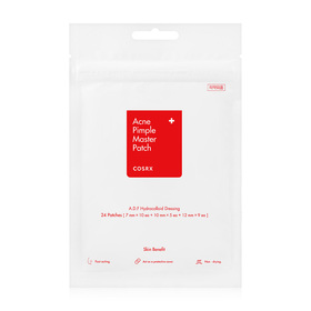 #Acne Pimple 24 Dots