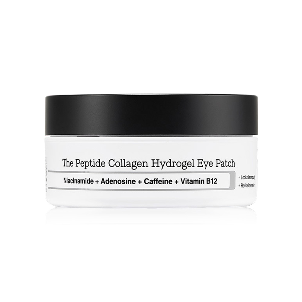 COSRX The Peptide Collagen Hydrogel Eye Patch 85g [60pcs]