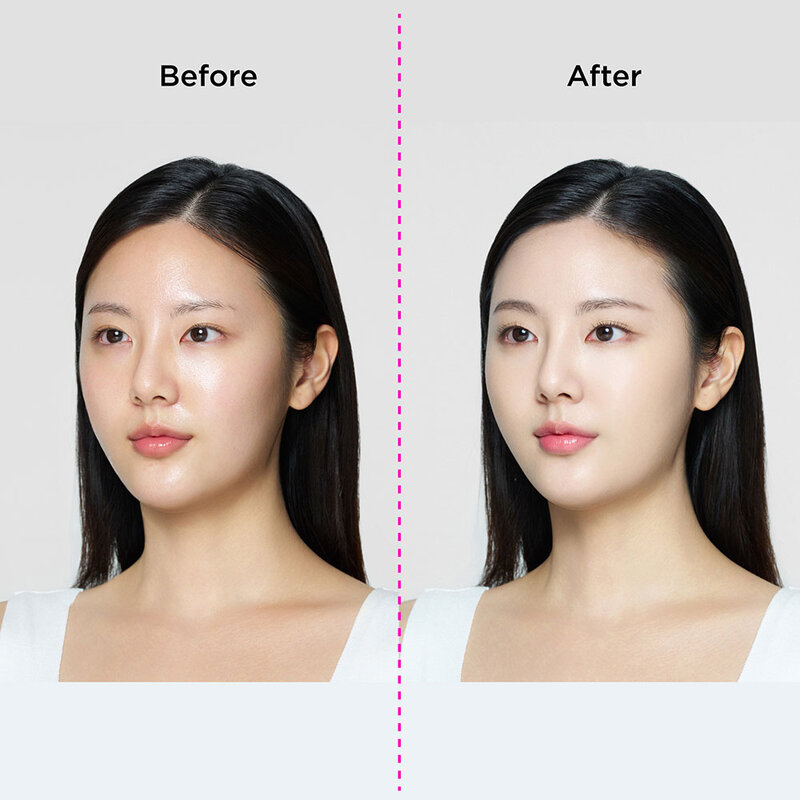 Jung Saem Mool Essential Skin Nuder Longwear Cushion SPF50+ PA+++ 14g + Refill 14g #Light