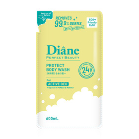 #Active Deo
