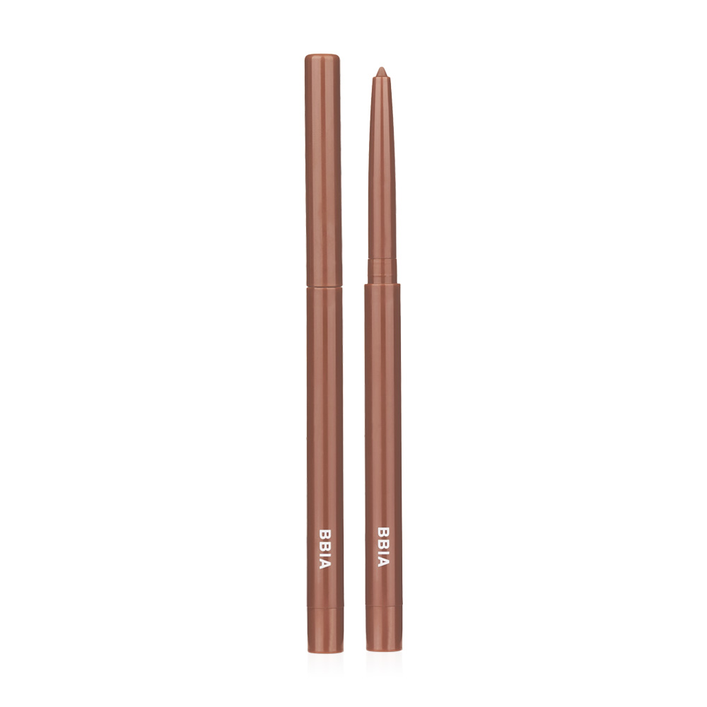 Bbia Last Auto Gel Eyeliner 0.3g #05 Soul Brown