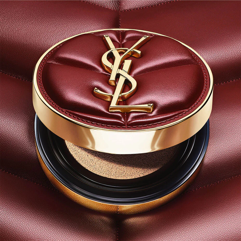 YSL Le Cushion Encre De Peau SPF23/PA++ 2025 14g #20 Matte | eBay