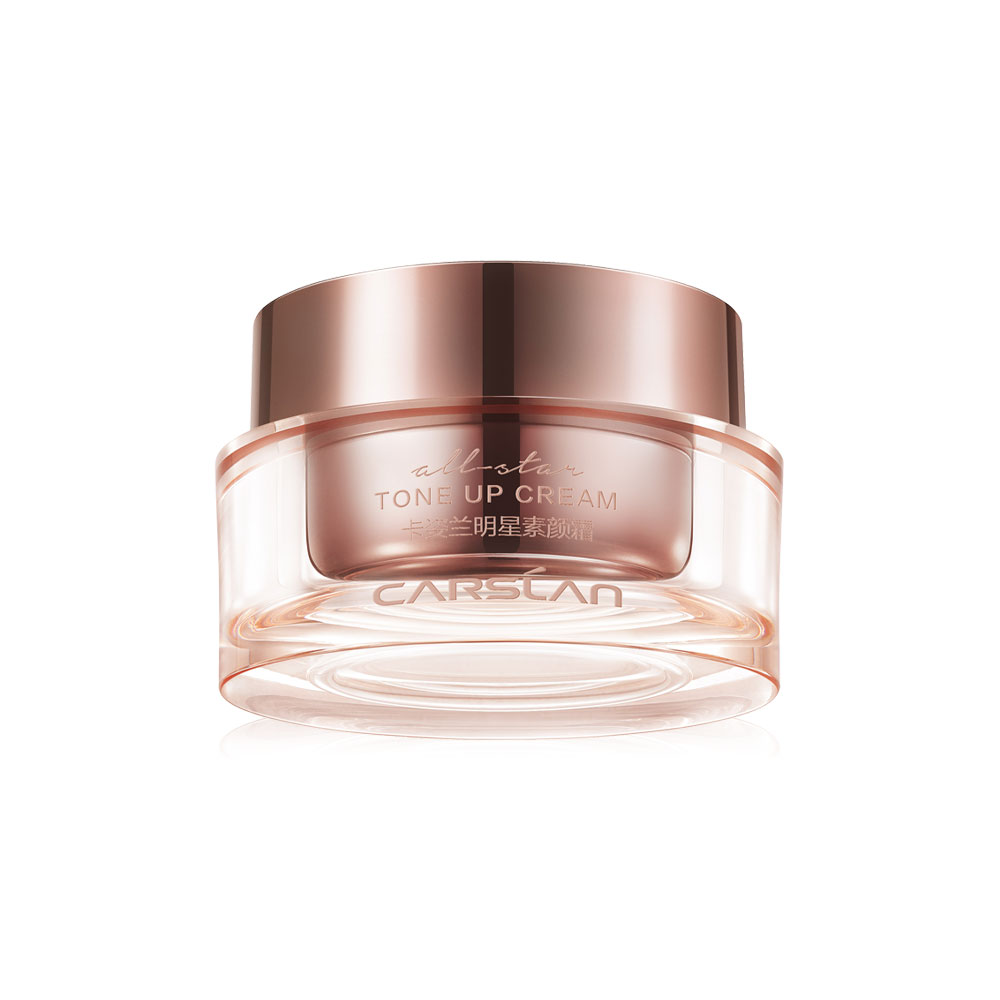 Carslan All-Star Tone Up Cream 50g #01