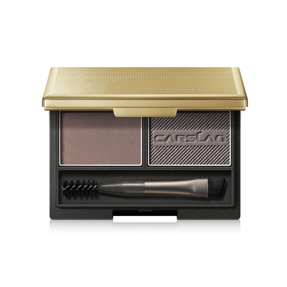 Carslan Brow Powder 3g #02