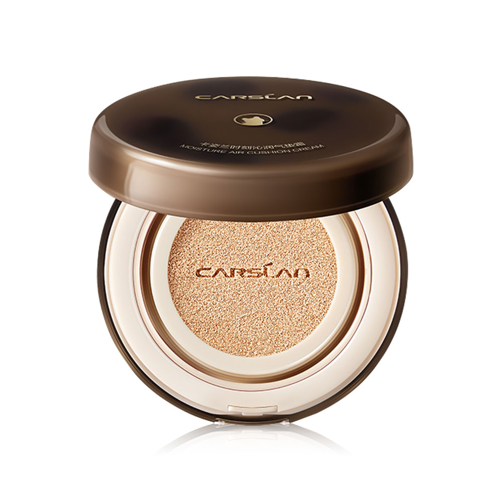 Carslan Lasting Air Cushion Cream 13.5g #W01