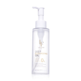 #Cleansing Oil