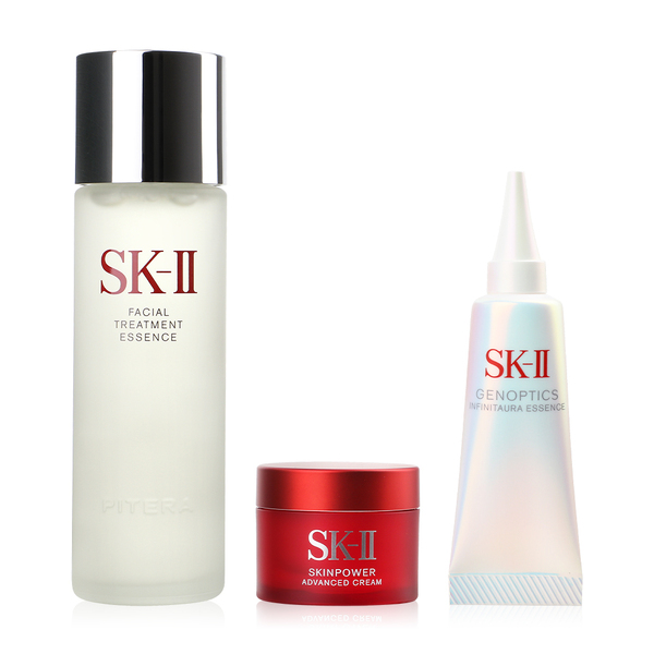 SK-II Skinpower Advanced Cream 80g