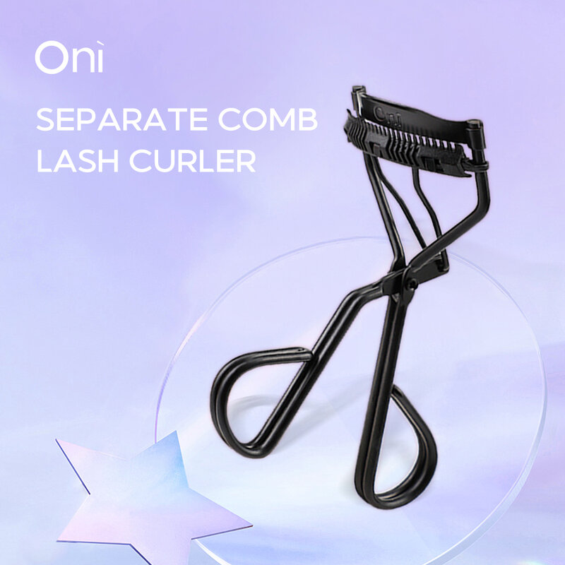 Oni Separate Comb Lash Curler
