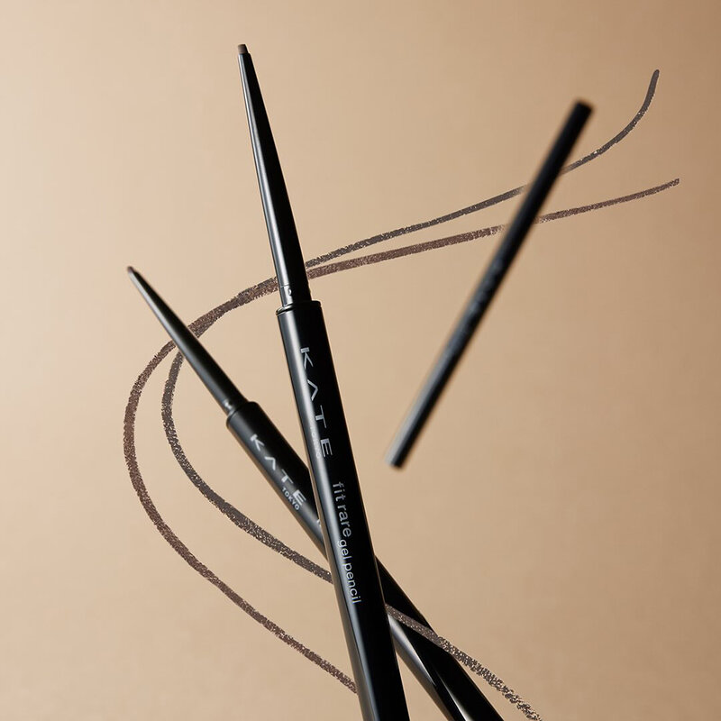 KATE Fit Rare Gel Pencil N 0.08g #GY-4