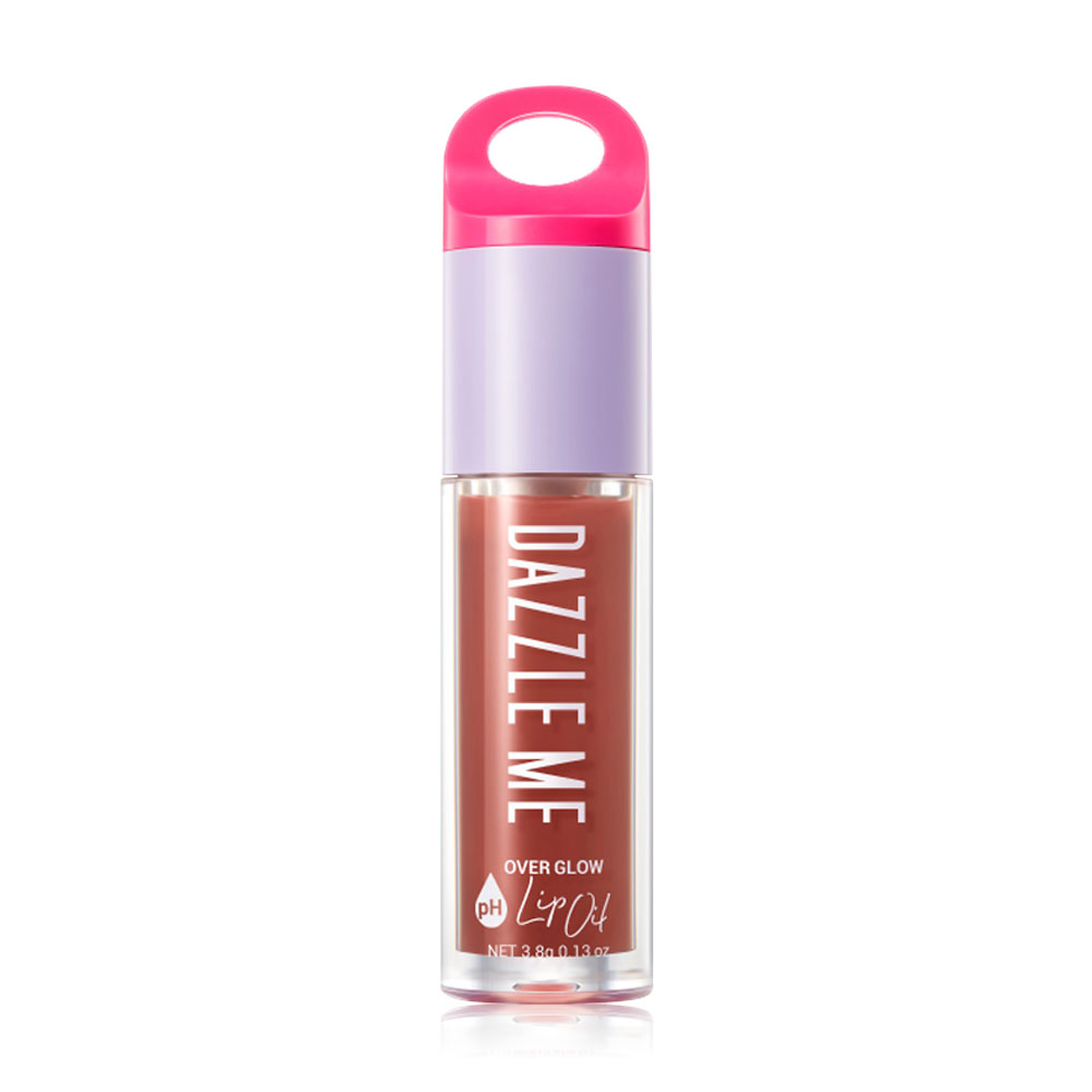 Dazzle Me Over Glow PH Lip Oil 3.8g #N77
