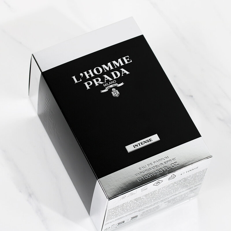 Prada L'Homme Intense EDP 100ml [Tester]