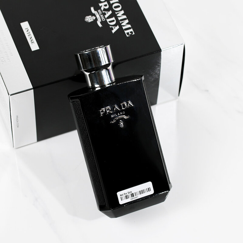 Prada L'Homme Intense EDP 100ml [Tester]