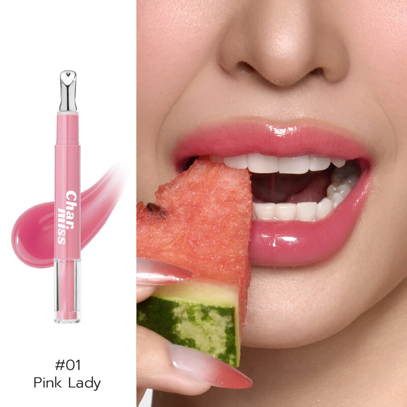 Charmiss Juicy Pop Tint 1.6g #01 Pink Lady