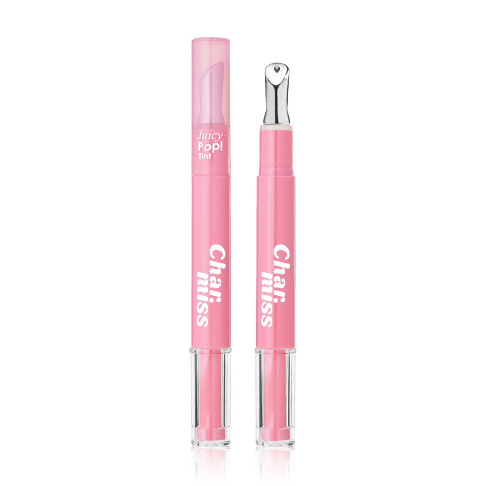 Charmiss Juicy Pop Tint 1.6g #01 Pink Lady