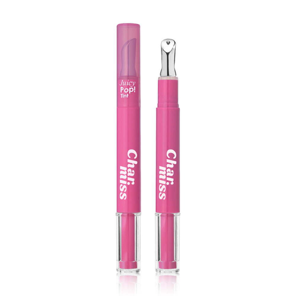 Charmiss Juicy Pop Tint 1.6g #04 Grape Bliss