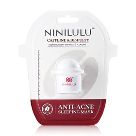 #Anti-Acne