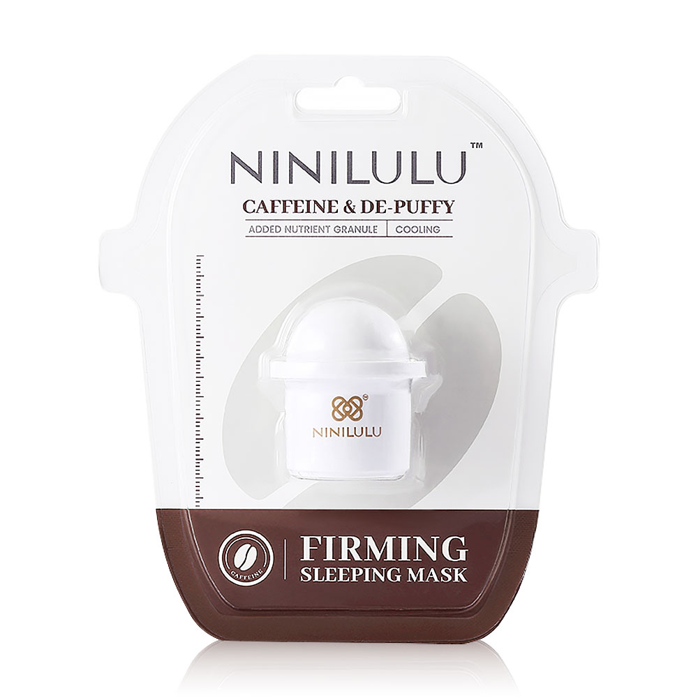 NINILULU Firming Sleeping Mask 10g