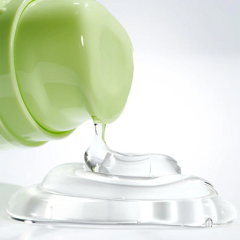 Glad2Glow Set Centella Allantoin Soothing Gel Moisturizer [100g + 55g ]